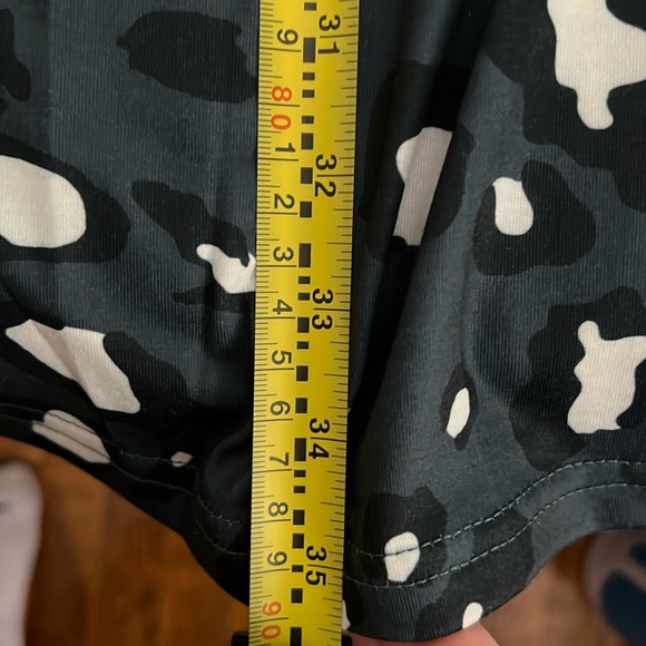 Leopard Dress - Picture 3 of 10